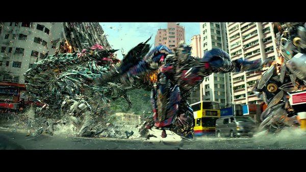 Calling All Autobots!   New Transformers Age Of Extinction Movie Trailers Scream And Stand (1 of 1)